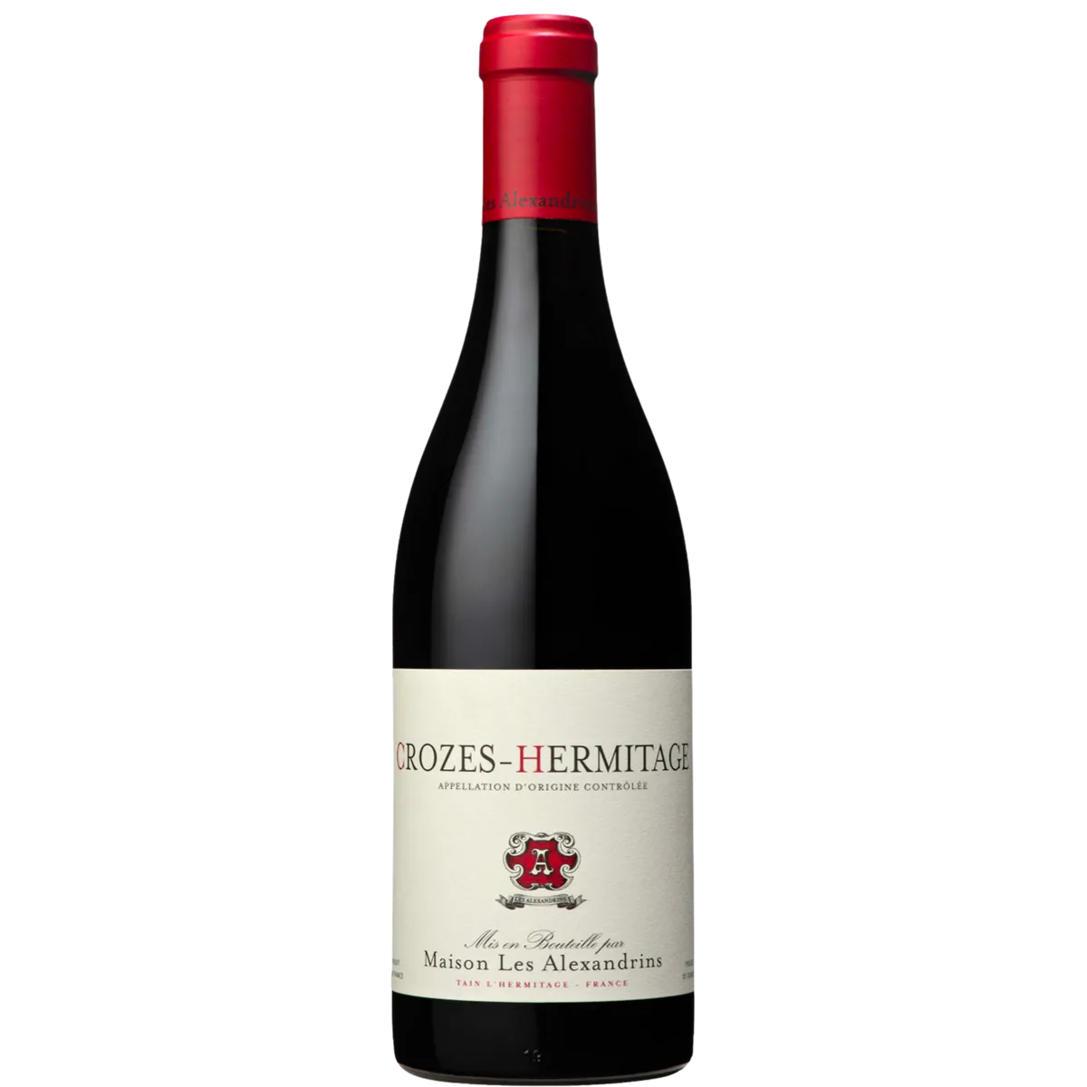 Crozes-Hermitage 100% Syrah