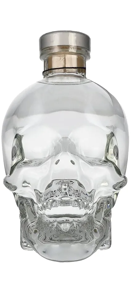 Crystal Head Vodka Alk.40vol.% 0,7l