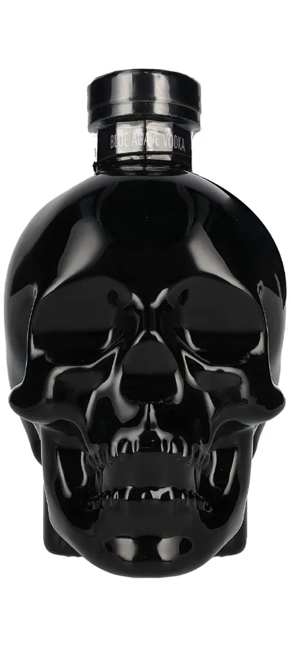 Crystal Head Vodka Onyx Alk.40vol.% 0,7l