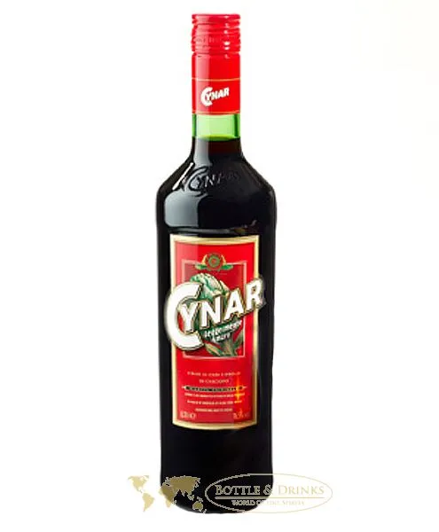 Cynar Artischocken Bitter aus Italien 0,7 Liter