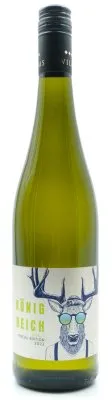 Weingut Willems - Königreich Vol. 1 Special Edition Deutscher Qualitätswein 2022
