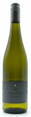 Weingut Willems - Riesling DEVONSCHIEFER trocken Deutscher Qualitätswein 2023