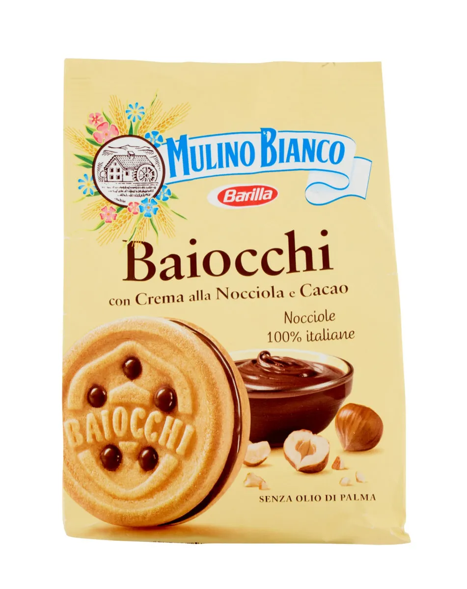 Mulino Bianco Baiocchi (260 g)