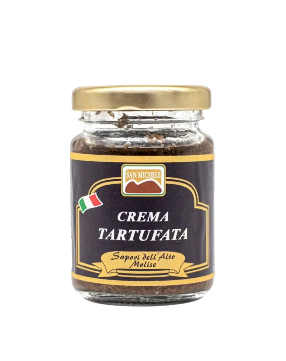 San Michele Crema Tartufo