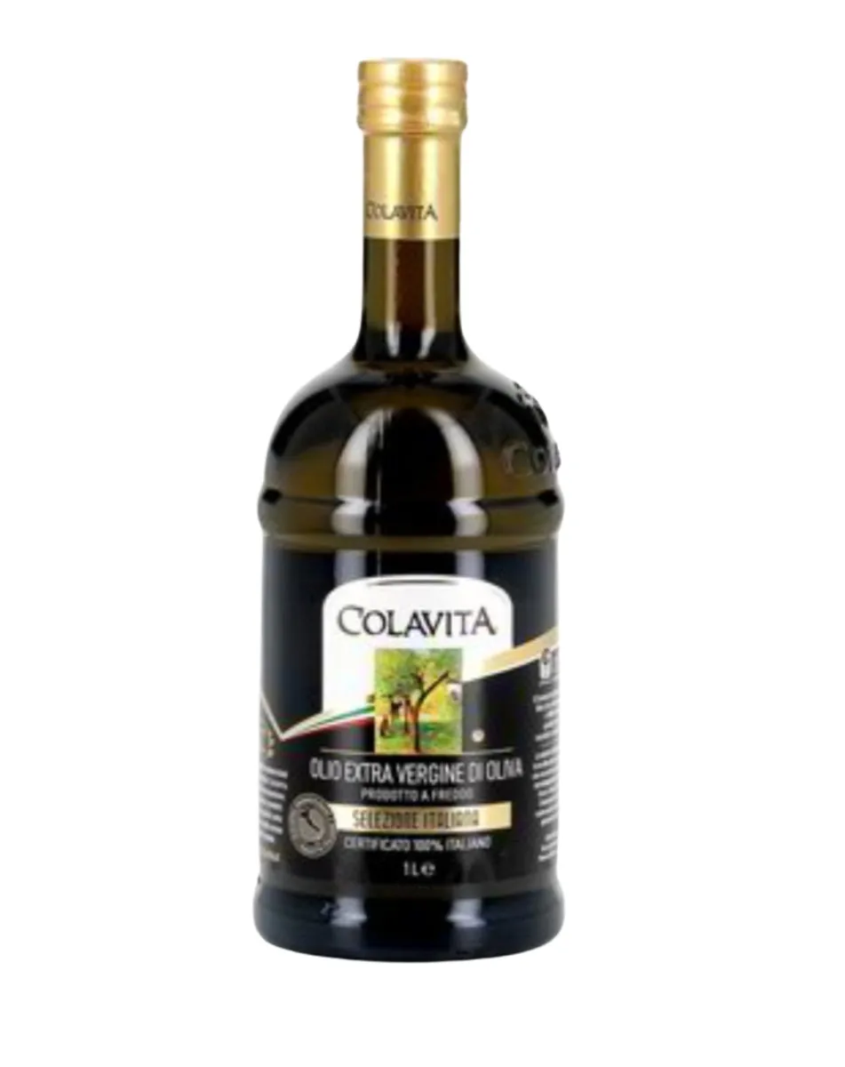 Colavita natives Olivenöl Extra 1 Liter