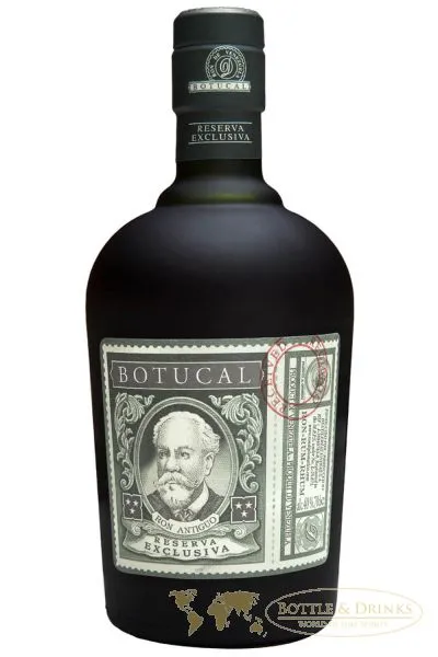 Botucal Reserva Exclusiva ohne Tube Venezuela 0,7 Liter