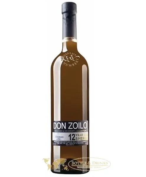 Don Zoilo Oloroso Dry Williams & Humbert 0,75 Liter