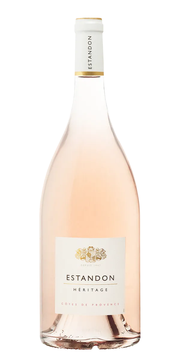 Héritage - Côtes de Provence 1,5L