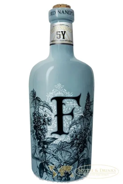 Ferdinands Saar Summer Grape Anniversary Collector's Edition Deutschland 0,5 Liter