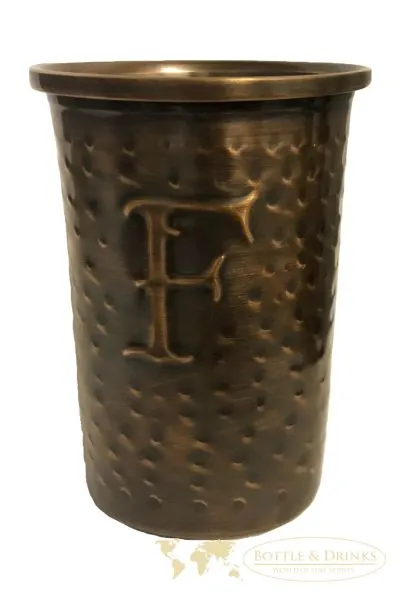 Ferdinands Saar Dry Kupferbecher