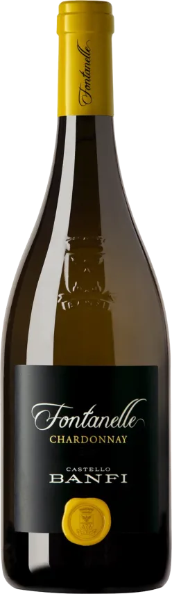 Fontanelle Chardonnay Toscana IGT 2022