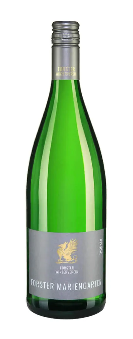 Forster Winzerverein - Mariengarten Riesling trocken 2024