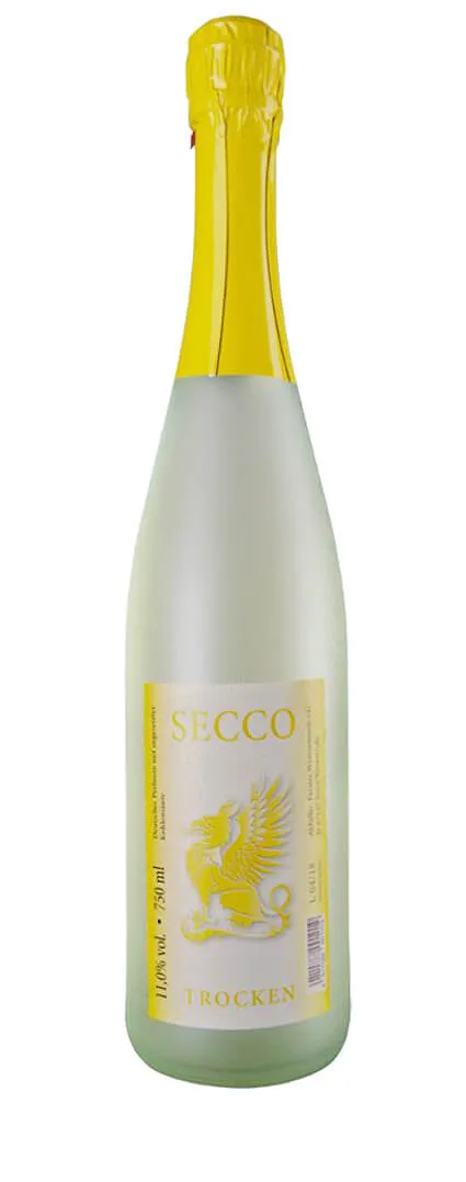 Forster Winzerverein - Secco weiß