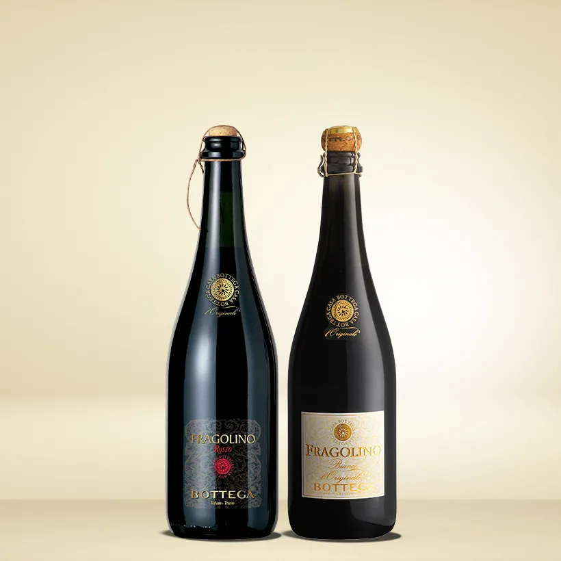 Fragolino Probierpaket