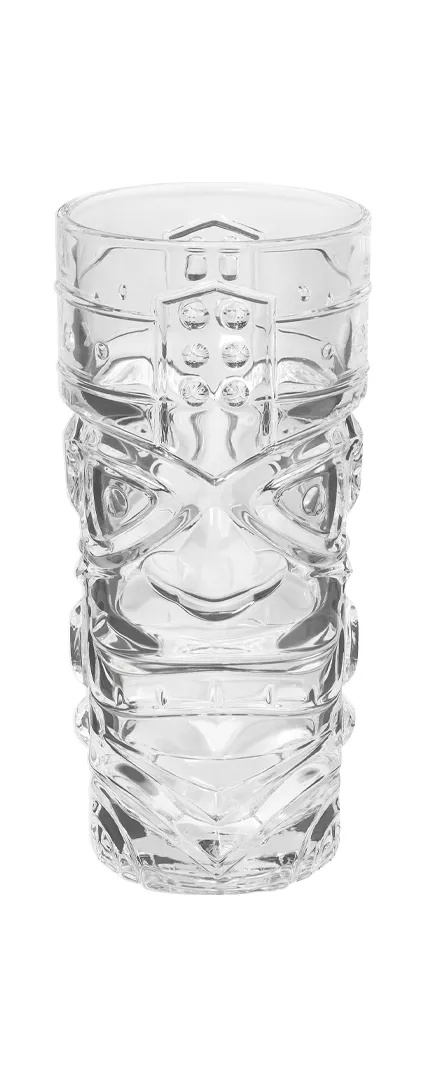 Fuchs - Tiki Glas Maori 450ml