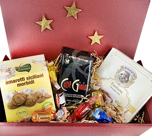 Etwas Süßes zum Café