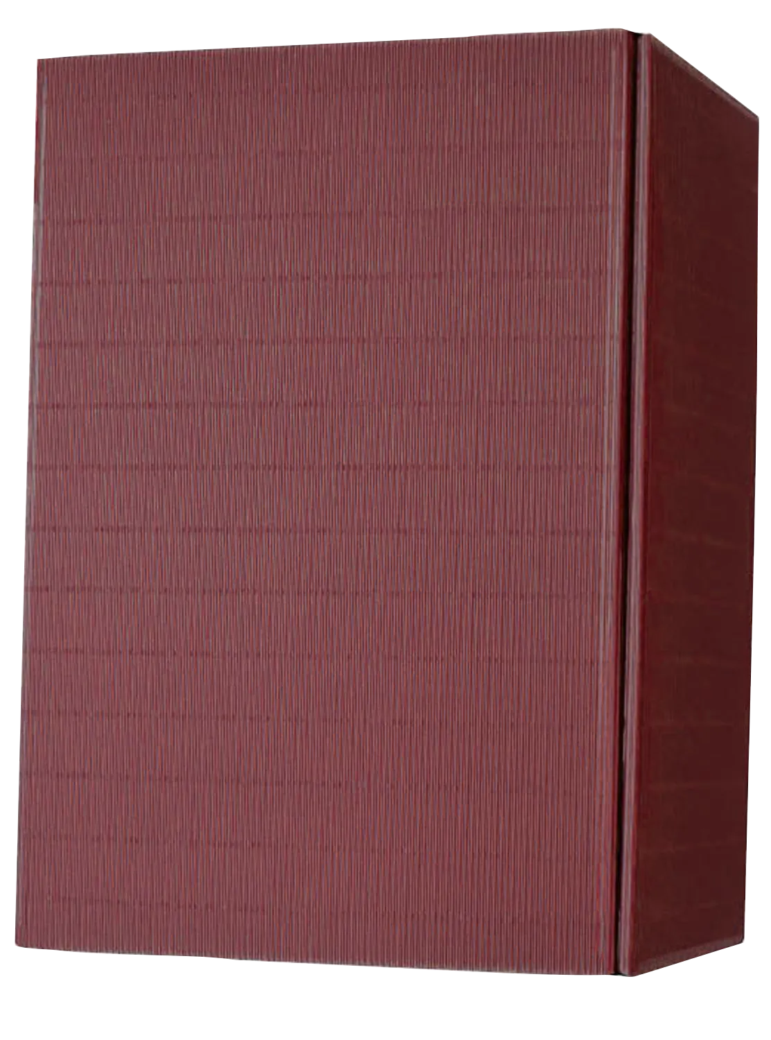 Geschenkkarton Bordeaux für 6 Flaschen