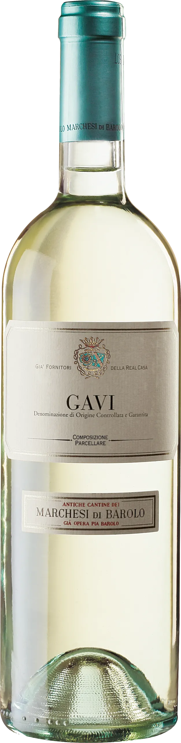 Gavi DOCG 2023