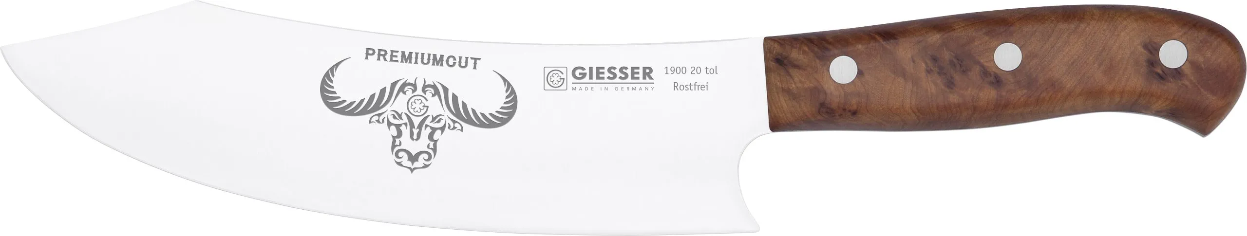 Giesser - Chefs No. 1 Tree of Life 20 cm