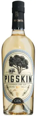 Silvio Carta - Gin Pigskin 0,7l