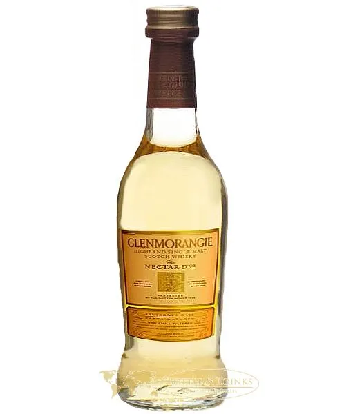 Glenmorangie 12 Jahre The Nectar d'Or 100 ml