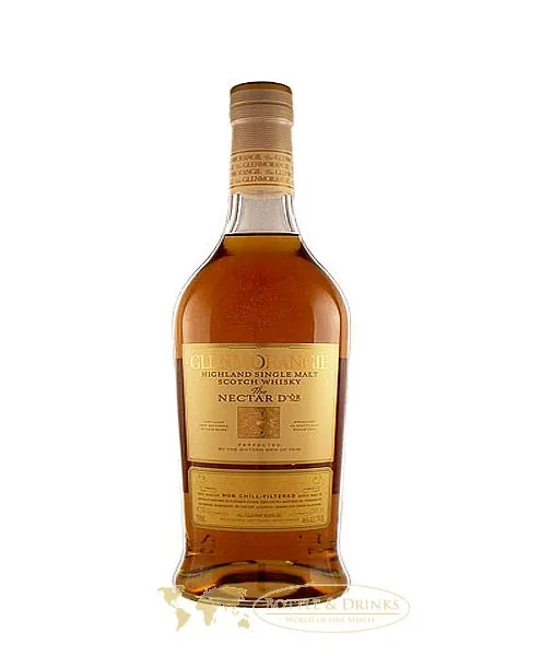 Glenmorangie 12 Jahre The Nectar d'Or 5 cl