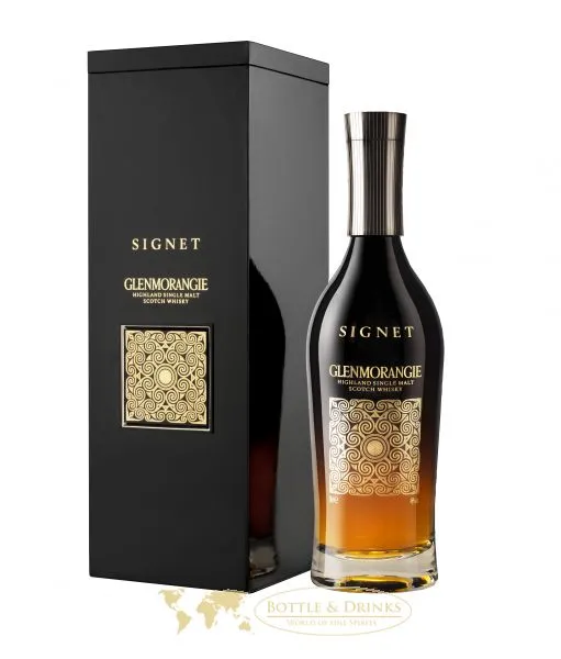Glenmorangie Signet Single Malt Whisky 0,7 Liter