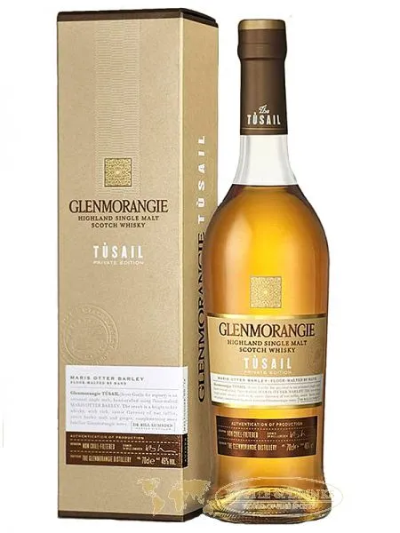 Glenmorangie Tusail 6. Private Edition Single Malt Whisky 0,7 Liter