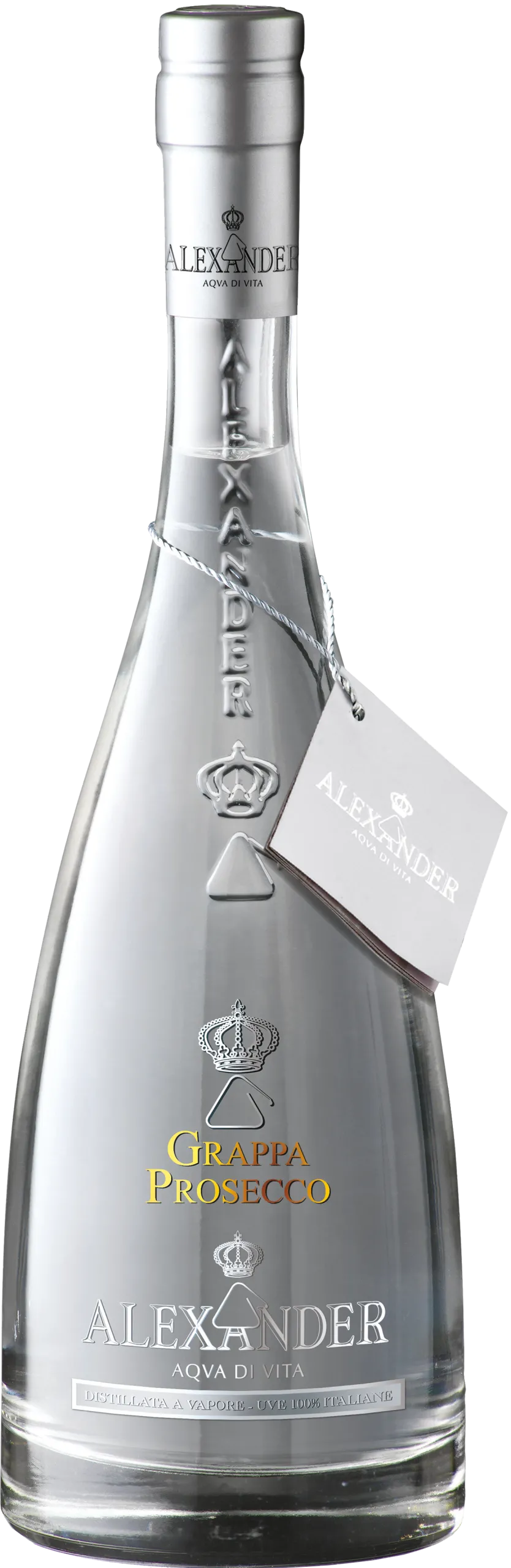 Grappa di Prosecco 0,375l