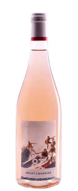 BIO Nouvelle Vague - Rosé ohne zusätzliche Sulfiten