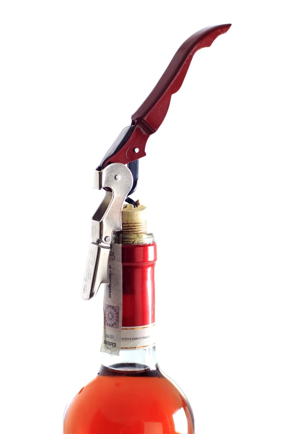 Hendi - Weinkellnermesser 3 Funktionen