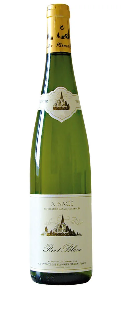 Hunawihr - Pinot Blanc Reserve AOC trocken 2022