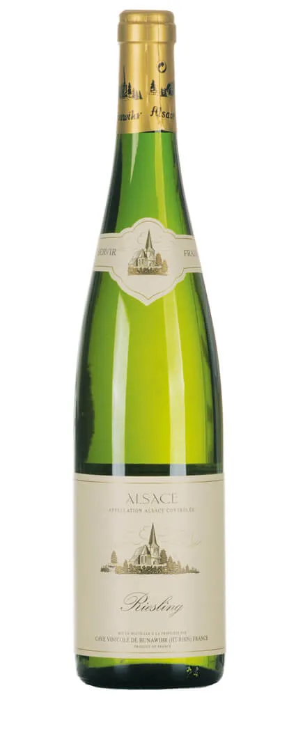 Hunawihr - Riesling Réserve AOC trocken 2023