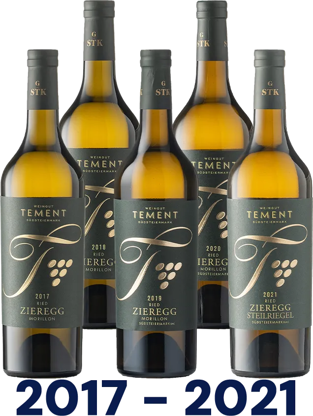 Vertikale: Ried Zieregg Steilriegel Morillon G.STK