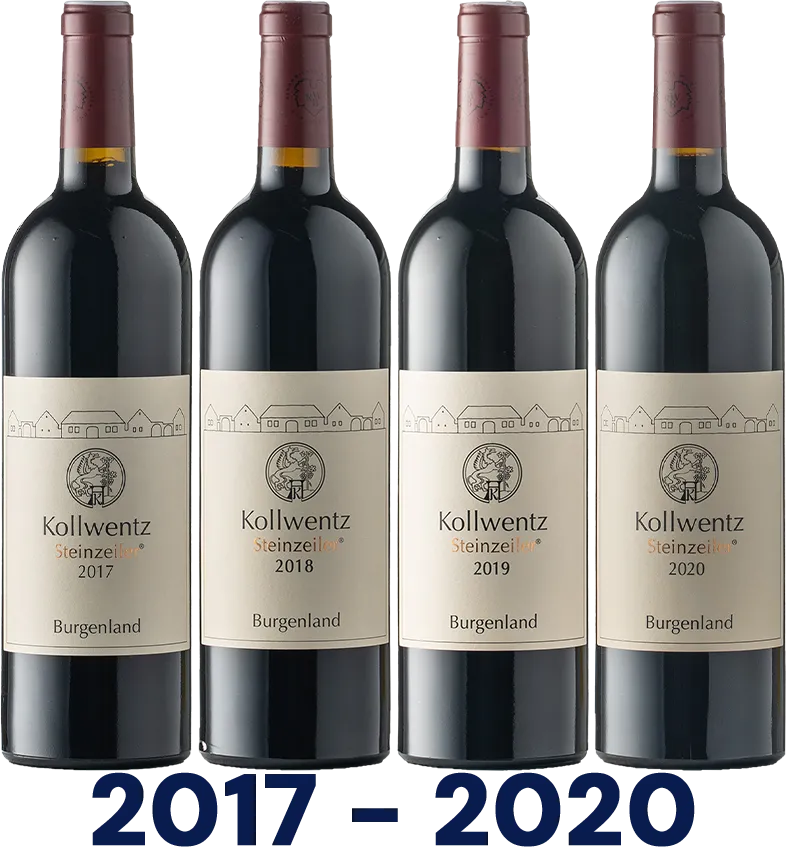 Vertikale: Steinzeiler