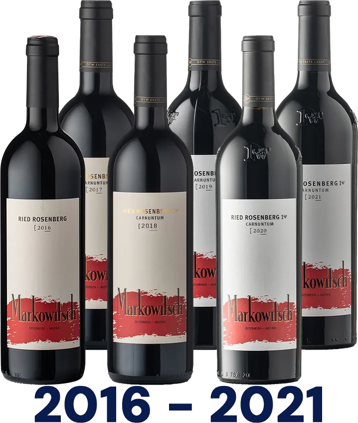 Vertikale: Ried Rosenberg