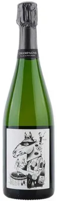 Jeaunaux-Robin - Champagner Éclats Édition Speciale Extra Brut L21/22 - BIO