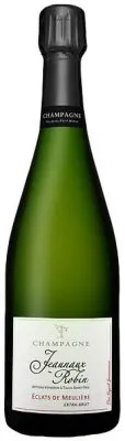 Jeaunaux-Robin - Champagner Éclats de Meulière Extra Brut V22/21 - BIO