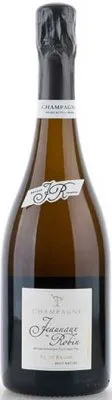 Jeaunaux-Robin - Champagner Fil de Brume Brut Nature V16/15
