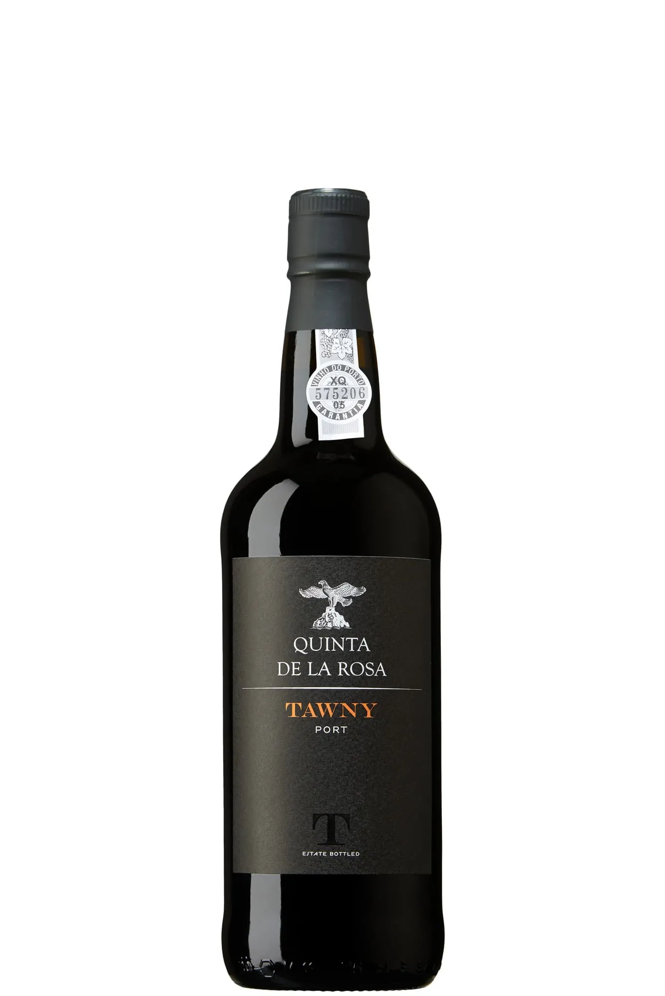 Quinta de la Rosa, Tawny Port