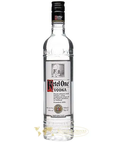 Ketel One Vodka Holland 0,7 Liter