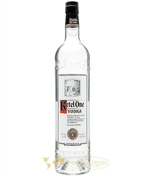 Ketel One Vodka Holland 1,5 Liter