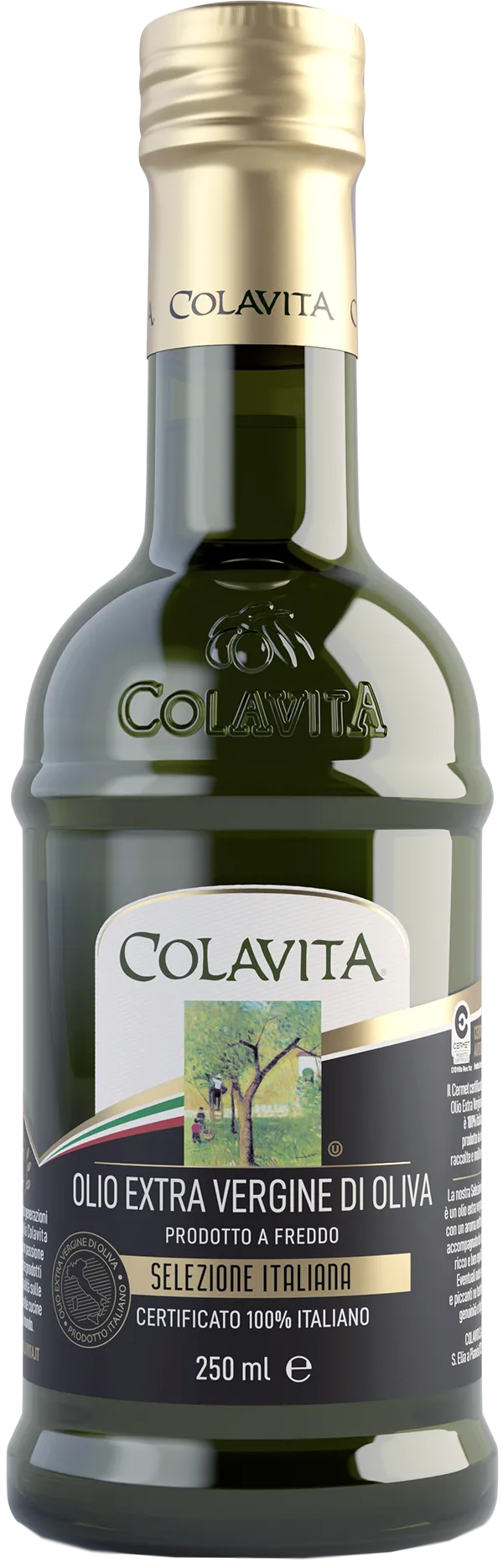 Olio Extra Vergine "Selezione Italiana" 0,25l Olivenöl