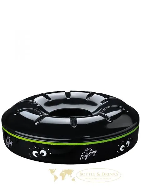 Kleiner Feigling Aschenbecher 1 Stück