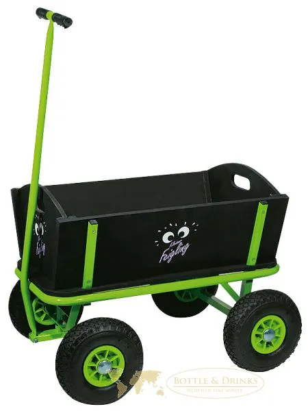 Kleiner Feigling Bollerwagen 1 Stück