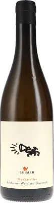 Loimer - Muskateller mit ACHTUNG 2022 - BIO