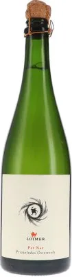 Loimer - Pet Nat Extra Brut 2023 - BIO