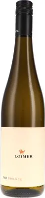Loimer - Riesling Kamptal DAC 2024 - BIO