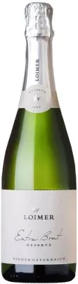 Loimer - Sekt Extra Brut Reserve - BIO