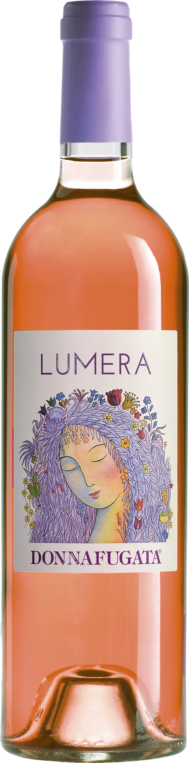 Lumera Sicilia DOC 2024